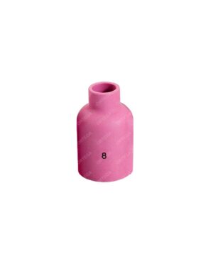CERAMICA P/FILTRO N°8 WP-17, 18, 26  3/8 (PAQ X 10 UND S/ 3,50 X UND)