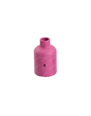 CERAMICA P/FILTRO N°6 WP-17, 18, 26  3/8 (PAQ X 10 UND S/ 3,50 X UND)