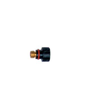 TAPON CORTO TIG WP-17, 18, 26 (PAQ X 10 UND S/ 2,00 X UND)