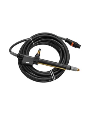 ANTORCHA DE PLASMA MECANIZADA CUTMASTER 180° SL100SV 50 FT
