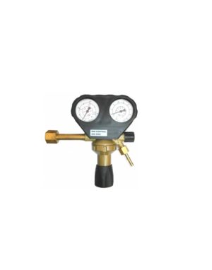 REGULADOR DE OXIGENO BLINDE E. AGA GCE