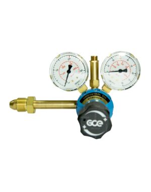 REGULADOR UNICONTROL DE NITROGENO 1000/4000 GCE