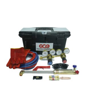 EQUIPO DE CORTE SUPERCUTX531 GCE