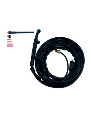 ANTORCHA SERIE 9 9FV-4M WELDMAX