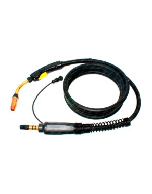 ANTORCHA BERNARD HD