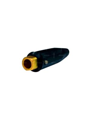 CONECTOR HEMBRA DE 350 AMP WELDMAX