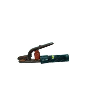 PORTA ELECTRODOS DE 300 AMP