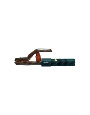 PORTA ELECTRODOS DE 500 AMP