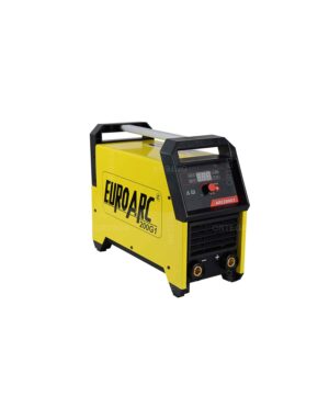 MAQUINA EUROARC 200 G1