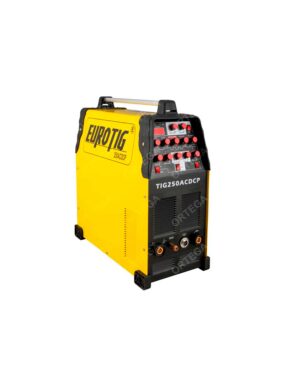 MAQUINA EUROTIG 250ACDCP