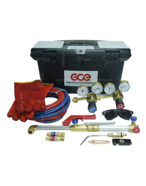 EQUIPO DE OXICORTE X21 COMBI START GCE