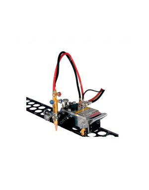 CARRITO DE CORTE IK-12 UNA ANTORCHA MUREX