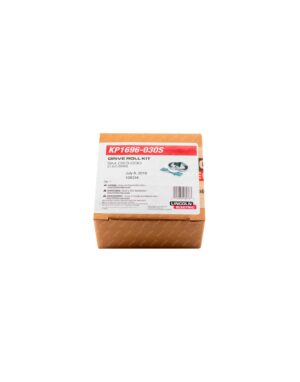 KIT DE RODILLO SOLIDO LINCOLN LF-72/LN-25 MODERNO 0.8 mm