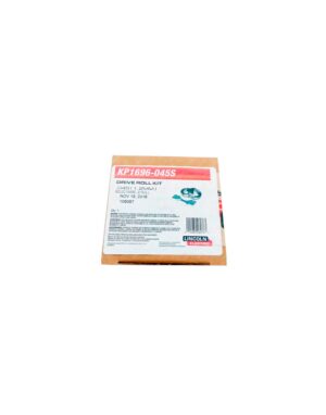 KIT DE RODILLO SOLIDO LINCOLN LF-72/LN-25 MODERNO 1.2mm