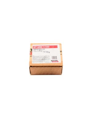 KIT DE RODILLO SOLIDO LINCOLN LF-72/LN-25 MODERNO 1.6mm