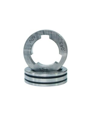 KIT DE RODILLO TUBULAR LINCOLN LF-72/LN-25 MODERNO 1.6mm