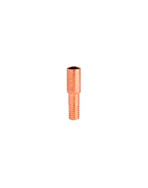 TIP LINCOLN PRO 500 AMP 1.2 mm (PAQ X 10 UND S/. 5.50 X UND)