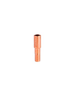 TIP LINCOLN PRO 500 AMP 1.6 mm (PAQ X 10 UND S/. 5.50 X UND)