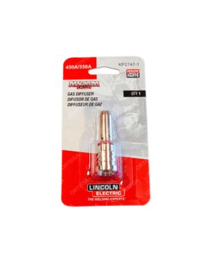 DIFUSOR LINCOLN MAGNUN PRO 500 amp