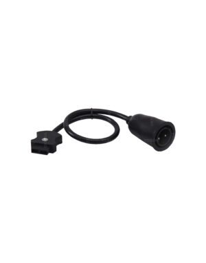 CONECTOR P/GAS LINCOLN-TWECO WELDMAX