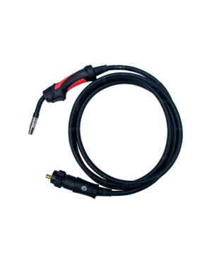 ANTORCHA MIG MB-15 AK 4mts WELDMAX