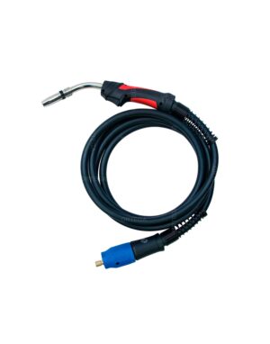 ANTORCHA MIG MB-24 KD 4mts WELDMAX