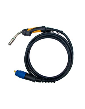 ANTORCHA MIG MB-25 AK 4mts WELDMAX