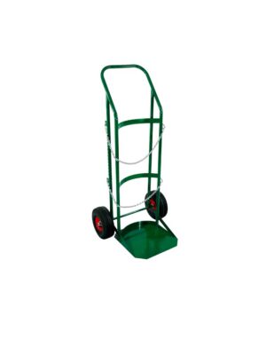 PORTA CILINDRO DE 01 UND PARA VOLUMNE DE 8M3-10 MTS (LLANTA SIN AIRE)