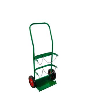 PORTA CILINDRO DE 02 UND PARA VOLUMEN DE 2M3-3M3-4M3(LLANTAS CON AIRE)