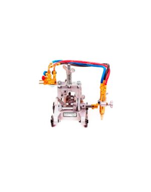 CARRITO DE CORTE (TUBOS) PICLE1-II KOIKE JAPONES