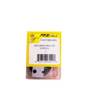 KIT DE RODILLO PROFAX SOLIDO LINCOLN LN-25 PRO, LF-72 1.2mm