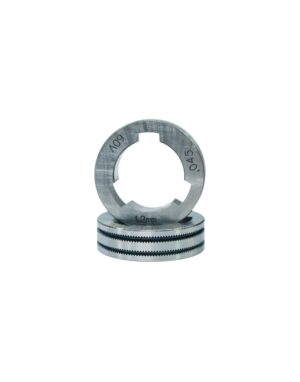 KIT DE RODILLO PROFAX TUBULAR LINCOLN LN-25 PRO, LF-72 1.2mm