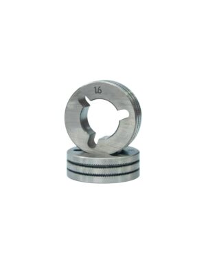 KIT DE RODILLO PROFAX TUBULAR MILLER 1.6mm