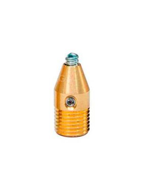NIPLE PARA PLUG MILLER WELDMAX (PAQ X 10 UND S/10,00 X UND)
