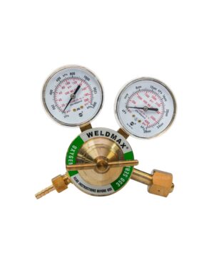 REGULADOR DE OXIGENO WELDMAX E.CUTSKILL