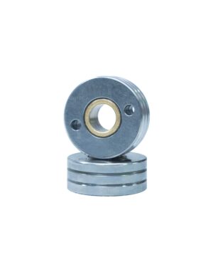 RODILLO SOLIDO L-LF72/TELWIN/ESAB 1.0mm-1.2mm WELDMAX