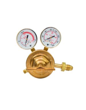 REGULADOR DE ACETILENO MOD VICTOR WELDMAX