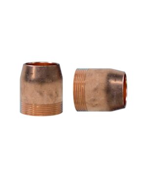 TOBERA ARCO SUMERGIDO EUROTRAC WELDMAX (PAQ X 10 UND S/ 23,00 X UND)