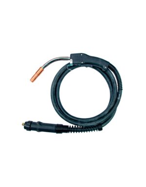 ANTORCHA MIG TWECO 4 4mts TOMA MILLER WELDMAX