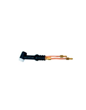 CABEZALTIG WP-18 REFRIG. POR AGUA RIGIDO S/VALVULA 350 AMP WELDMAX (PAQ X 5 UND S/ 45,00 X UND)