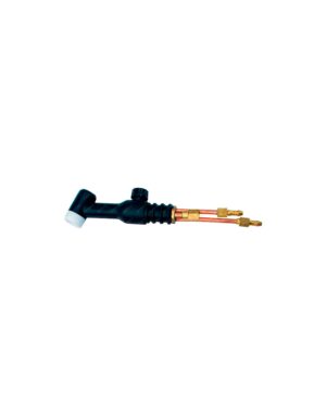 CABEZAL TIG WP-18 REFRIG. POR AGUA C/VAL 350 AMP WELDMAX (PAQ X 5 UND S/ 45,00 X UND)
