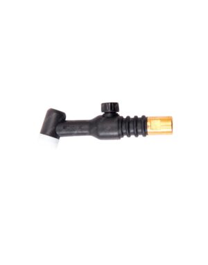 CABEZAL TIG FLEXIBLE WP-26 C/VALV DE 200 A WELDMAX (PAQ X 5 UND S/ 30,00 X UND)