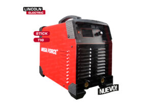 MEGA FORCE 300