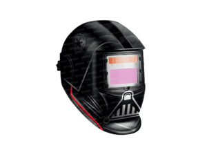 CARETA DE SOLDAR MOD STAR WARS
