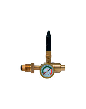 REGULADOR DE HELIO WELDMAX